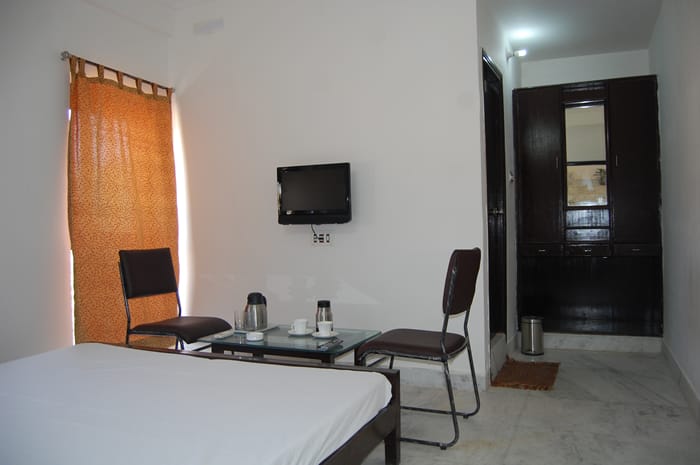 Siddhi Vinayak Hotel, Jaisalmer 5